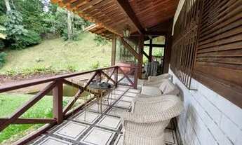 Imagem 7: Casa para venda com 200 metros quadrados com 3 quartos em Parque do Ingá - Teresópolis - R