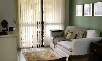 Imagem 7: Venha morar no bairro mais arborizado de São Paulo! Vá a pé ao Parque do Ibirapuera