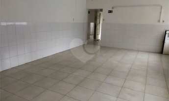 Imagem 3: Vende ou Aluga Excelente Sobrado na Vila Guarani - Residencial ou Comercial