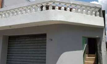 Imagem 2: Casa com 2 dormitórios, 90 m² - venda por R$ 350.000,00 ou aluguel por R$ 1.860,00/mês - B