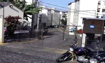 Imagem: Apartamento para Venda - 40m², 2 dormitórios