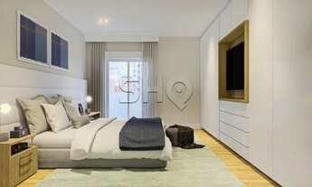 Imagem 7: Apartamento em Higienópolis com 3 dormitórios