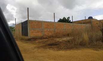 Imagem 4: Terreno com construção p/ galpão