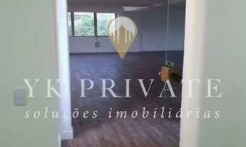 Imagem 7: Conj. Comercial no Brooklin com 204 m² Venda e/ou Aluguel