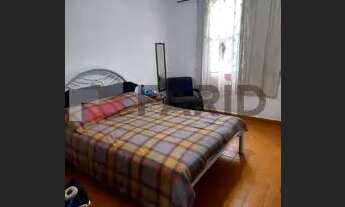 Imagem 3: Apartamento para Venda em Santos, Aparecida, 2 dormitórios, 1 banheiro