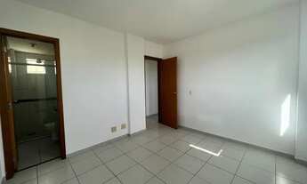 Imagem 7: Apartamento para locação com 3 quartos sendo uma suíte no Residencial Torres do Coxipo