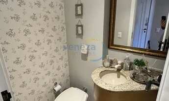 Imagem 7: Apartamento com 4 quartos para alugar por R$ 5000.00, 177.00 m2 - CENTRO - LONDRINA/PR
