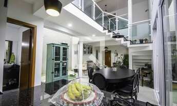 Imagem 3: Casa à Venda - Bosque da Saúde, 4 Quartos, 255 m2