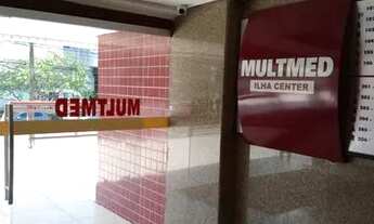 Imagem 3: Seu Espaço Empresarial Médico na Ilha Center na Ilha do Leite Maior Polo Médico do Nordest