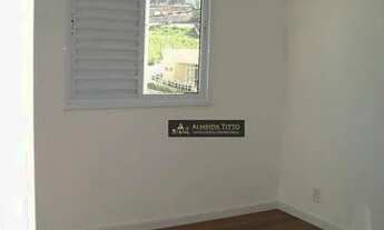 Imagem 2: Apartamento para locação no Condomínio Spazio Club Barueri - Vila Iracema - Barueri/SP