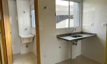 Imagem 4: APARTAMENTO NOVO PARA LOCAÇÃO NA REGENTE FEIJO