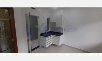 Imagem 7: Apartamentos com 1 dormitório a 100 metros da praia - centro - Peruíbe/SP