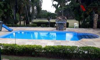 Imagem 5: Chácara com 5 dormitórios à venda, 5000 m² por R$ 1.500.000 - Residencia Vitassay - Boituv