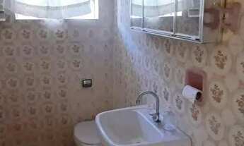 Imagem 7: Casa para aluguel tem 45 metros quadrados com 1 quarto