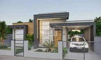 Imagem: Casa com 3 dormitórios à venda, 90 m²