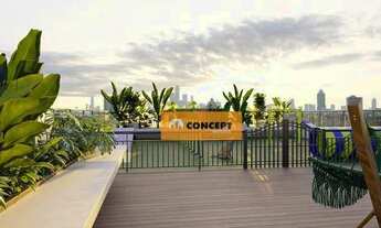 Imagem 7: Apartamentos com 1, 2 e 3 dormitórios, até 60 m² a partir de R$210.544,00 Centro - Suzano