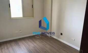 Imagem 4: Apartamento com 3 dormitórios para alugar, 85 m² por R$ 3.422,00/mês - Vila Monumento - Sã