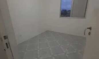 Imagem 4: Apartamento para venda possui 48 metros quadrados com 2 quartos