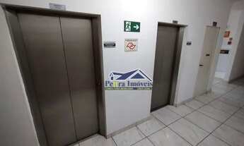 Imagem 5: Apartamento com 2 dormitórios à venda, 50 m² por R$ 297.873,00 - Ocian - Praia Grande/SP