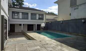 Imagem 6: Sobrado 3 dormitórios na Vila Mariana