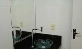 Imagem 4: Apartamento no Santa Cândida (Condomínio e IPTU no aluguel