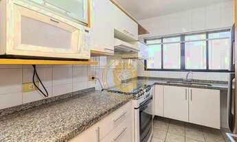 Imagem 7: Apartamento para alugar, 98 m² por R$ 4.294,00/mês - Água Verde - Curitiba/PR