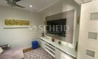 Imagem 6: Apart ,MOBILIADO ,socrates, com 4 dormit sendo 1 suite, 2 vg fixas e cobertas