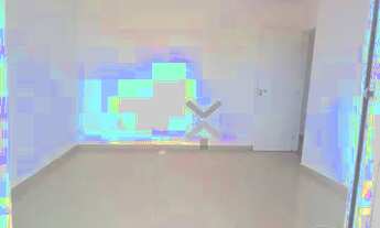 Imagem 7: Apartamento com 2 dormitórios para alugar, 50 m² por R$ 1.470,00/mês - Parque Capuava - Sa