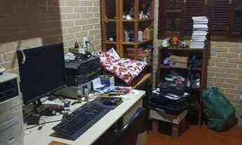 Imagem 6: Sobrado com 3 dormitórios à venda, 200 m² por R$ 1.800.000 - Recanto Maravilha III - Santa