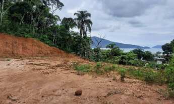 Imagem 2: Terreno, Praia da Lagoinha, Ubatuba - R$ 750 mil, Cod: 1757