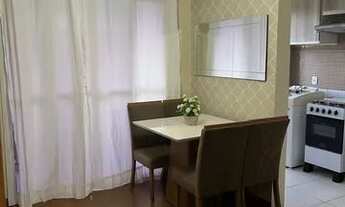 Imagem 2: Apartamento Florence Garden