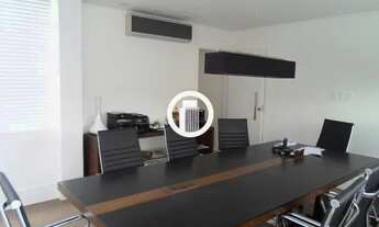 Imagem 6: Casa comercial para venda 245m², 4 salas, 2 vagas - Brooklin