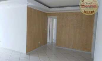 Imagem 3: Apartamento localizado no bairro Vila Assunção - Praia Grande/SP