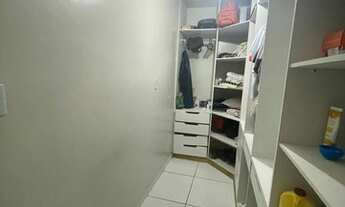 Imagem 4: Casa para venda tem 180 metros quadrados com 3 quartos em Lourival Parente - Teresina - PI