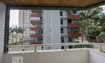 Imagem 6: Apartamento à Venda - Portal do Morumbi, 3 Quartos, 123 m2