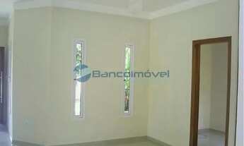 Imagem 4: Casa com 3 dormitórios para alugar, 180 m² por R$ 4.370,00 - Condomínio Campos do Conde 1