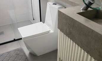 Imagem 2: ALUGO lindo Apto mobiliado e decorado no coração de caxias . bairro nobre Exposição