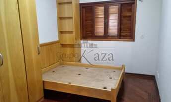 Imagem 7: Casa em Condomínio - Parque Residencial Aquarius - Residencial Aquarius IV - 670m² - 4 Dor