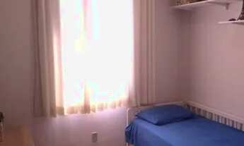 Imagem 4: Apartamento para Aluguel - Nova Suissa, 2 Quartos, 50 m2