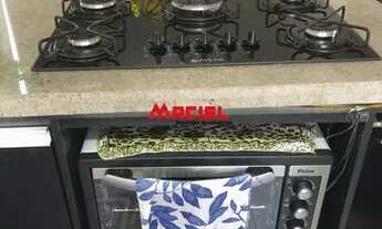 Imagem 4: Apartamento Padrão em São José dos Campos