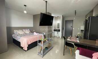 Imagem: Studio para venda com 34 metros quadrados