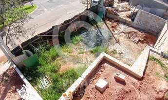 Imagem 6: Terreno-À VENDA-Condominio Ville De France-Itatiba-SP