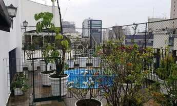 Imagem 2: EXCELENTE COBERTURA DUPLEX EM HIGIENÓPOLIS