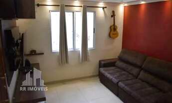 Imagem 4: RR5422D Casa 115m² CONDOMÍNIO NOVA BARUERI - OPORTUNIDADE - 2 Dorms 2 Vagas - Barueri SP