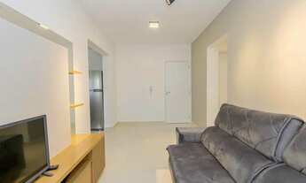 Imagem 7: Apartamento para Venda em São José dos Pinhais, São Domingos, 2 dormitórios, 1 suít