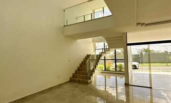 Imagem 6: Casa no condomínio fechado Terras Alphaville