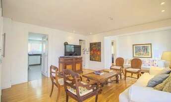 Imagem 6: Apartamento Locação Cerqueira César 135 m² 2 Dormitórios