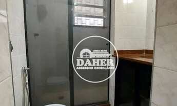 Imagem 6: Daher Aluga: Casa Térrea 3 Qtos c/ Pequeno Quintal, em Quintino - Cód CDQ 309