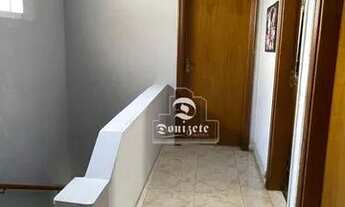 Imagem 7: Sobrado com 3 dormitórios à venda, 284 m² por R$ 770.000,00 - Vila Assunção - Santo André