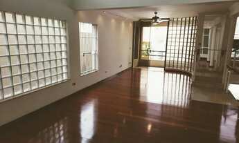 Imagem 7: Jardim França - Casa de alto padrão em condomínio fechado